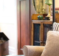 Adeline Bed and Breakfast - Tourism Guide