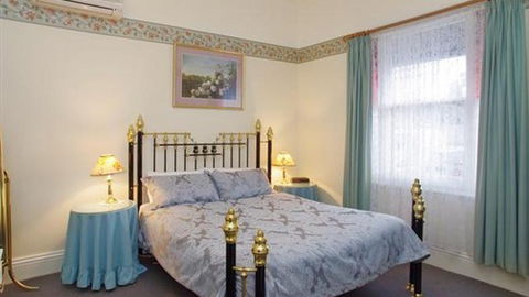 Benambra B&B - Tourism Guide 0