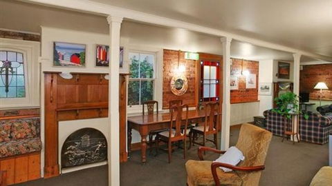 Benambra B&B - Tourism Guide 3