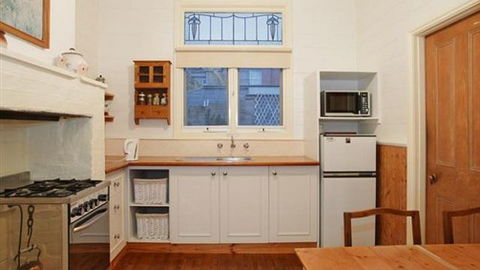 Benambra B&B - Tourism Guide 4