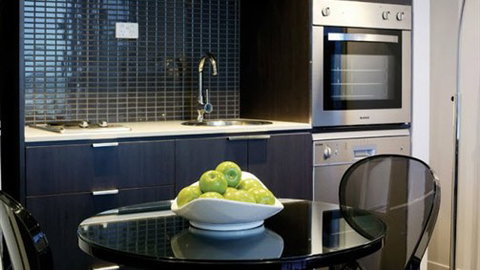 Punthill Apartment Hotels - South Yarra Grand - Tourism Guide 0