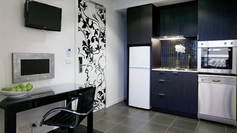 Punthill Apartment Hotels - South Yarra Grand - Tourism Guide 1