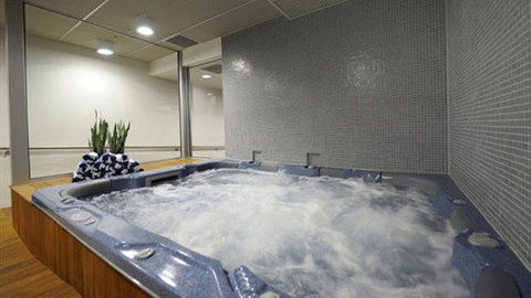 Punthill Apartment Hotels - South Yarra Grand - Tourism Guide 2