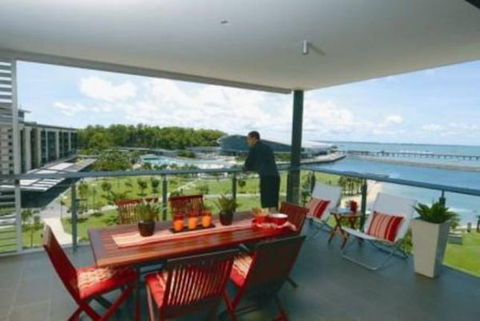 AAA The View - Tourism Guide 0