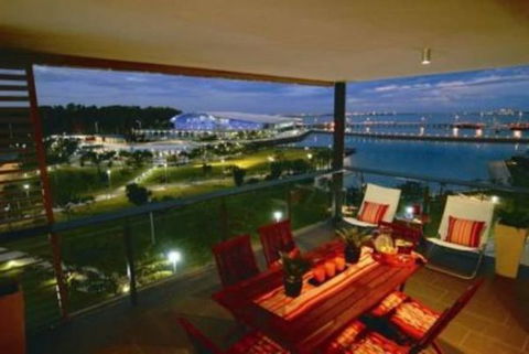 AAA The View - Tourism Guide 1