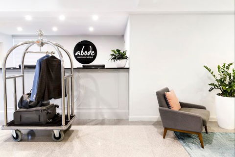 Abode Narrabundah - Tourism Guide 1