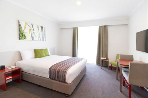 Abode Narrabundah - Tourism Guide 2