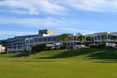 Absolute Beachfront Opal Cove Resort - Tourism Guide 1