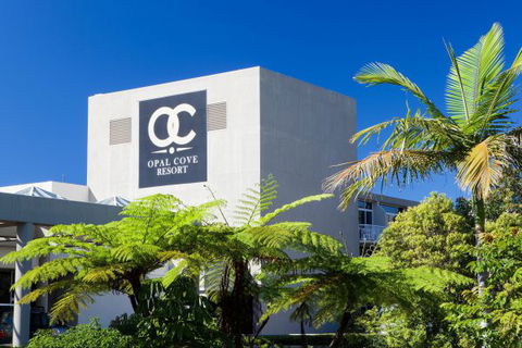 Absolute Beachfront Opal Cove Resort - Tourism Guide 7