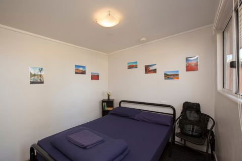 Alice Lodge Backpackers - Tourism Guide 1