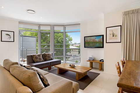 Apartments Inn Byron - Tourism Guide 0