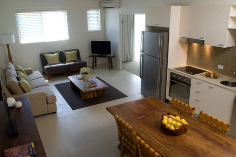 Apartments Inn Byron - Tourism Guide 1