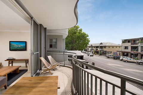 Apartments Inn Byron - Tourism Guide 2