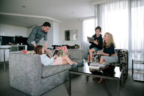Aria Hotel Canberra - Tourism Guide 2