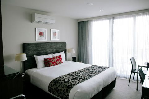 Aria Hotel Canberra - Tourism Guide 3