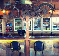 Barkly Homestead - Tourism Guide
