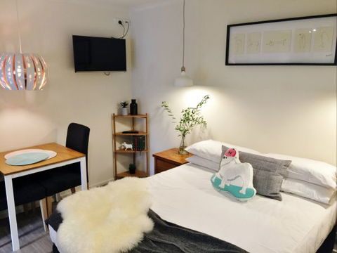 Canberra Furnished Accommodation - Tourism Guide 2