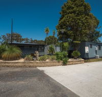 Colonial Holiday Park and Leisure Village - Tourism Guide