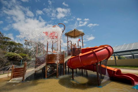 Discovery Parks - Pambula Beach - Tourism Guide 0