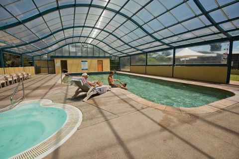 Discovery Parks - Pambula Beach - Tourism Guide 1