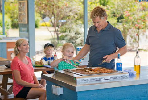 Discovery Parks - Pambula Beach - Tourism Guide 2
