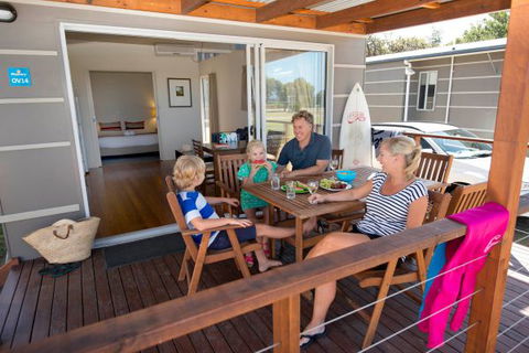 Discovery Parks - Pambula Beach - Tourism Guide 3