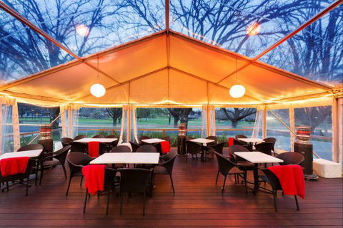 Forrest Hotel And Apartments - Tourism Guide 7
