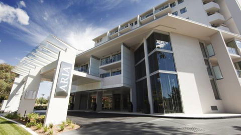 Aria Hotel Canberra - Tourism Guide 0