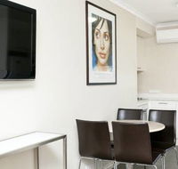Forrest Hotel and Apartments - Tourism Guide