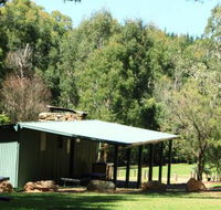 Blue Range Hut - Tourism Guide