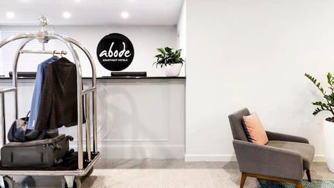 Abode Narrabundah - Tourism Guide 0