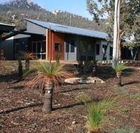 Birrigai Outdoor School and Accommodation Centre - Tourism Guide
