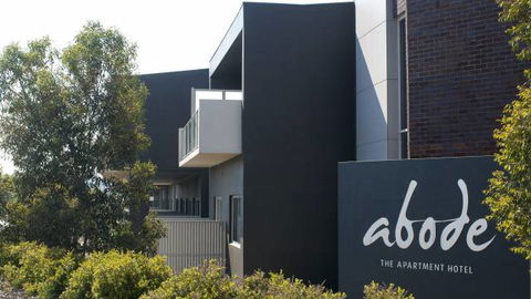 Abode Gungahlin - Tourism Guide 0