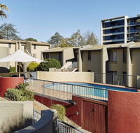 Manuka Park Apartments - Tourism Guide