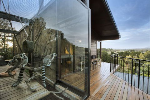 Jamala Wildlife Lodge - Tourism Guide 10