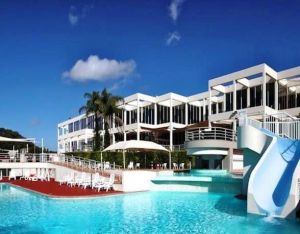 Absolute Beachfront Opal Cove Resort - Tourism Guide 0