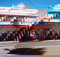 Club House Hotel - Tourism Guide