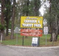Barham Caravan and Tourist Park - Tourism Guide