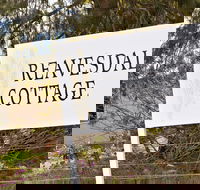 Reavesdale Cottage - Tourism Guide