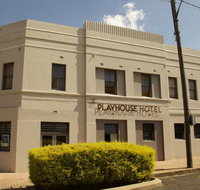 The Playhouse Hotel