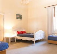 Culcairn Hotel  - Tourism Guide