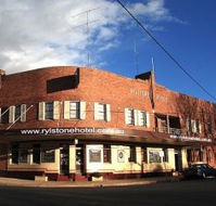 Rylstone Hotel - Tourism Guide