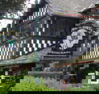 Bundanoon Hotel - Tourism Guide