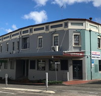 Commercial Hotel Motel Lithgow