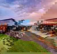 Goonoo Goonoo Station - Travel Agents