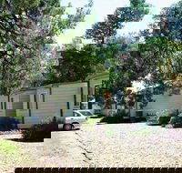 Camp Cypress Cabin and Caravan Park - Tourism Guide