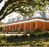 Fitzroy Inn Historic Retreat - Tourism Guide