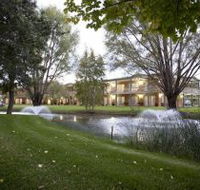 Parklands Resort and Conference Centre - Tourism Guide