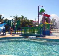 Discovery Parks - Harrington - Tourism Guide