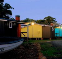 Lake Conjola Waterfront Holiday Park - Travel Agents